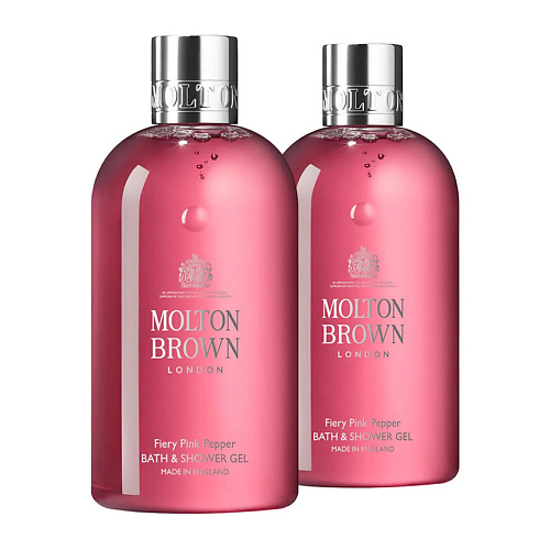 MOLTON BROWN Гель для ванны и душа Fiery Pink Pepper, Гель для ванны и душа Fiery Pink Pepper
MOLTON BROWN Гель для ванны и душа Fiery Pink Pepper, Гель для ванны и душа Fiery Pink Pepper
