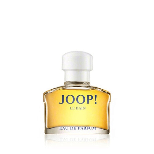 JOOP! Парфюмерная вода Le Bain Eau de Parfum Spray, Парфюмерная вода Le Bain Eau de Parfum Spray
JOOP! Парфюмерная вода Le Bain Eau de Parfum Spray, Парфюмерная вода Le Bain Eau de Parfum Spray