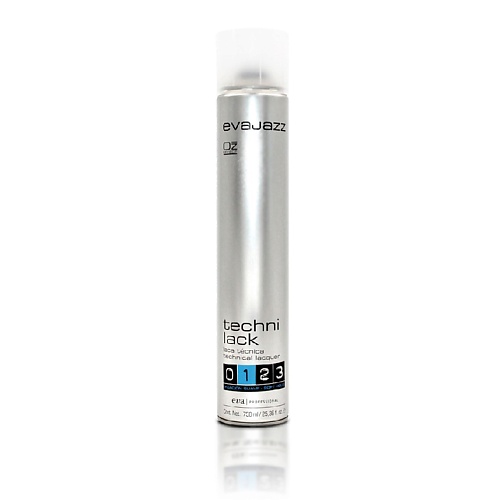 EVA PROFESSIONAL HAIR CARE Лак для волос легкой фиксации Technilack 1, Лак для волос легкой фиксации Technilack 1
EVA PROFESSIONAL HAIR CARE Лак для волос легкой фиксации Technilack 1, Лак для волос легкой фиксации Technilack 1