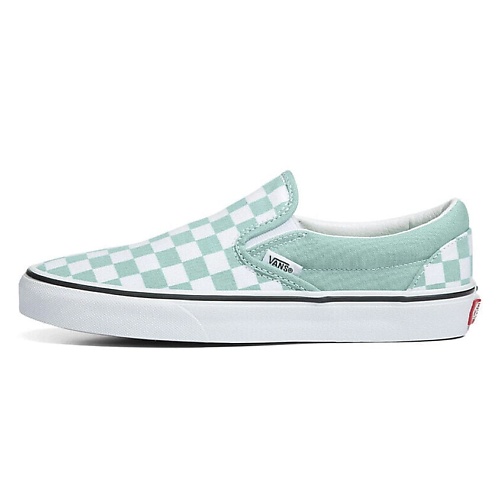 VANS Кроссовки Classic Slip On 'Checkerboard Blue', Кроссовки Classic Slip On 'Checkerboard Blue'
VANS Кроссовки Classic Slip On 'Checkerboard Blue', Кроссовки Classic Slip On 'Checkerboard Blue'