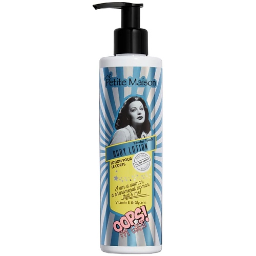 PETITE MAISON Лосьон для тела BODY LOTION PEONY DREAM, Лосьон для тела BODY LOTION PEONY DREAM
PETITE MAISON Лосьон для тела BODY LOTION PEONY DREAM, Лосьон для тела BODY LOTION PEONY DREAM
