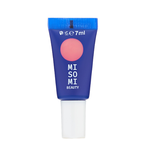 MISOMI BEAUTY Тинт кремовый 2в1 для Patriki Limited Edition 1 dusty rose, Тинт кремовый 2в1 для Patriki Limited Edition 1 dusty rose
MISOMI BEAUTY Тинт кремовый 2в1 для Patriki Limited Edition 1 dusty rose, Тинт кремовый 2в1 для Patriki Limited Edition 1 dusty rose