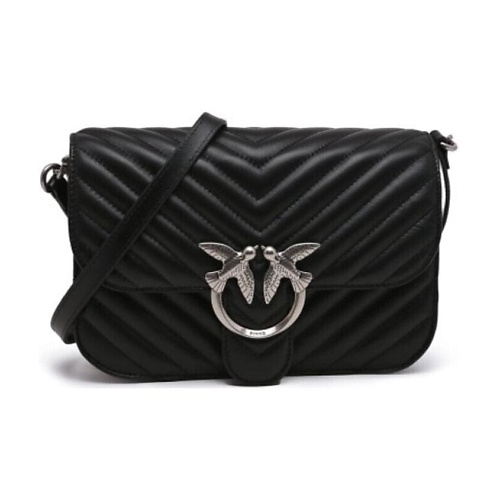 PINKO Сумка Love Bell Sheepskin Crossbody Bag, Shoulder Bag, Сумка Love Bell Sheepskin Crossbody Bag, Shoulder Bag
PINKO Сумка Love Bell Sheepskin Crossbody Bag, Shoulder Bag, Сумка Love Bell Sheepskin Crossbody Bag, Shoulder Bag