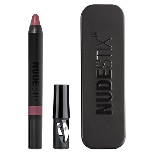 NUDESTIX Матовая губная помада-карандаш и румяна Intense Matte Lip + Cheek Pencil, Матовая губная помада-карандаш и румяна Intense Matte Lip + Cheek Pencil
NUDESTIX Матовая губная помада-карандаш и румяна Intense Matte Lip + Cheek Pencil, Матовая губная помада-карандаш и румяна Intense Matte Lip + Cheek Pencil