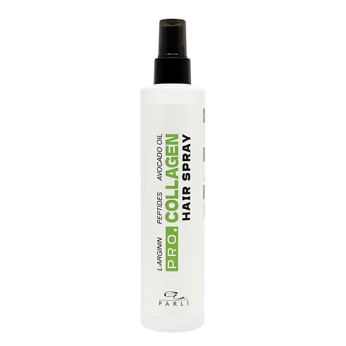 PARLI Коллагеновый спрей для волос ProCollagen Spray, Коллагеновый спрей для волос ProCollagen Spray
PARLI Коллагеновый спрей для волос ProCollagen Spray, Коллагеновый спрей для волос ProCollagen Spray