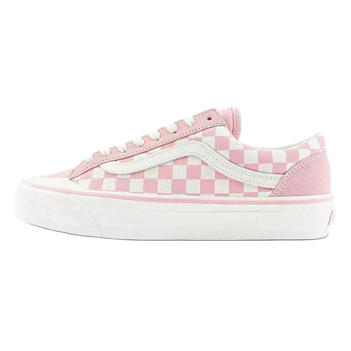 VANS Кроссовки Old Skool Anti-Slip Wear-Resistant Low-Top Canvas Shoes Pink White, Кроссовки Old Skool Anti-Slip Wear-Resistant Low-Top Canvas Shoes Pink White
VANS Кроссовки Old Skool Anti-Slip Wear-Resistant Low-Top Canvas Shoes Pink White, Кроссовки Old Skool Anti-Slip Wear-Resistant Low-Top Canvas Shoes Pink White