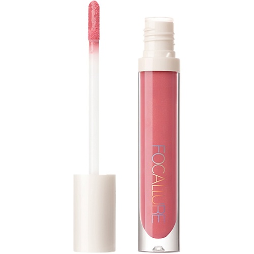 FOCALLURE Блеск для губ Plump High Shine Lip Glow, Блеск для губ Plump High Shine Lip Glow
FOCALLURE Блеск для губ Plump High Shine Lip Glow, Блеск для губ Plump High Shine Lip Glow