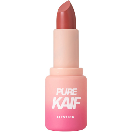LOVE GENERATION Помада в стике Pure kaif кремовая высокопигментированная текстура, глянцевый финиш, Помада в стике Pure kaif кремовая высокопигментированная текстура, глянцевый финиш
LOVE GENERATION Помада в стике Pure kaif кремовая высокопигментированная текстура, глянцевый финиш, Помада в стике Pure kaif кремовая высокопигментированная текстура, глянцевый финиш