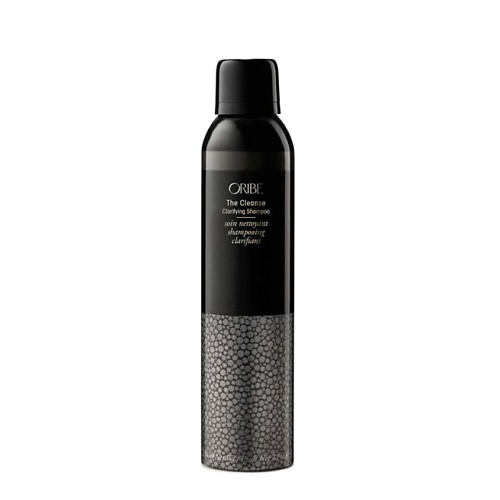 ORIBE Шампунь-эксфолиант для волос The Cleanse Clarifying Shampoo, Шампунь-эксфолиант для волос The Cleanse Clarifying Shampoo
ORIBE Шампунь-эксфолиант для волос The Cleanse Clarifying Shampoo, Шампунь-эксфолиант для волос The Cleanse Clarifying Shampoo