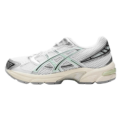 ASICS Кроссовки Gel 1130 White Mint Tint, Кроссовки Gel 1130 White Mint Tint
ASICS Кроссовки Gel 1130 White Mint Tint, Кроссовки Gel 1130 White Mint Tint