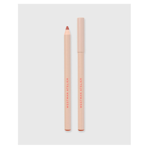 WESTMAN ATELIER Контур для губ Lip Shape Lip Liner, Контур для губ Lip Shape Lip Liner
WESTMAN ATELIER Контур для губ Lip Shape Lip Liner, Контур для губ Lip Shape Lip Liner