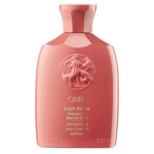 ORIBE Шампунь для светлых волос Bright Blonde, Шампунь для светлых волос Bright Blonde
ORIBE Шампунь для светлых волос Bright Blonde, Шампунь для светлых волос Bright Blonde