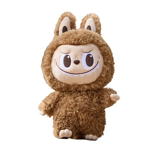 POP MART Игрушка THE MONSTERS Classic Collection ZIMOMO, 35см, Игрушка THE MONSTERS Classic Collection ZIMOMO, 35см
POP MART Игрушка THE MONSTERS Classic Collection ZIMOMO, 35см, Игрушка THE MONSTERS Classic Collection ZIMOMO, 35см
