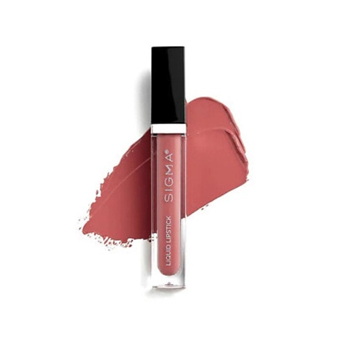 SIGMA BEAUTY Жидкая губная помада Liquid Lipstick, Жидкая губная помада Liquid Lipstick
SIGMA BEAUTY Жидкая губная помада Liquid Lipstick, Жидкая губная помада Liquid Lipstick