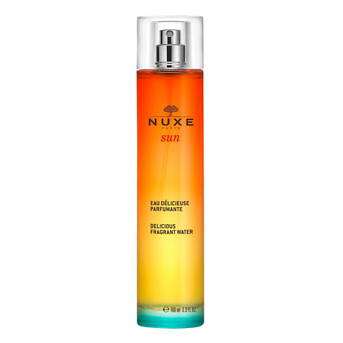 NUXE Парфюмированный спрей Sun Delicious Fragrant Water, Парфюмированный спрей Sun Delicious Fragrant Water
NUXE Парфюмированный спрей Sun Delicious Fragrant Water, Парфюмированный спрей Sun Delicious Fragrant Water