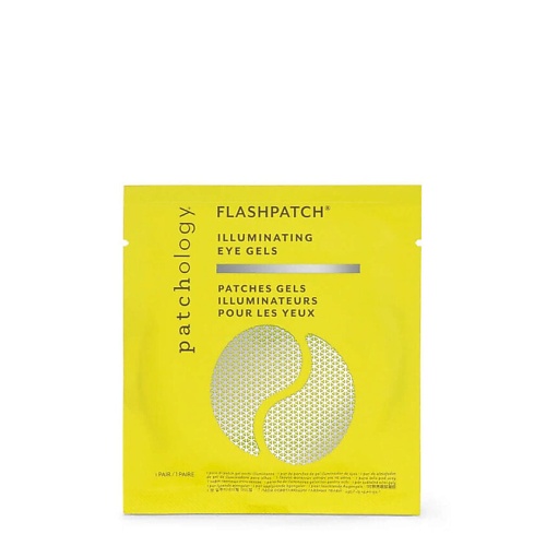 PATCHOLOGY Освежающие патчи FlashPatch Illuminating, подсвечивающие кожу под глазами, Освежающие патчи FlashPatch Illuminating, подсвечивающие кожу под глазами
PATCHOLOGY Освежающие патчи FlashPatch Illuminating, подсвечивающие кожу под глазами, Освежающие патчи FlashPatch Illuminating, подсвечивающие кожу под глазами