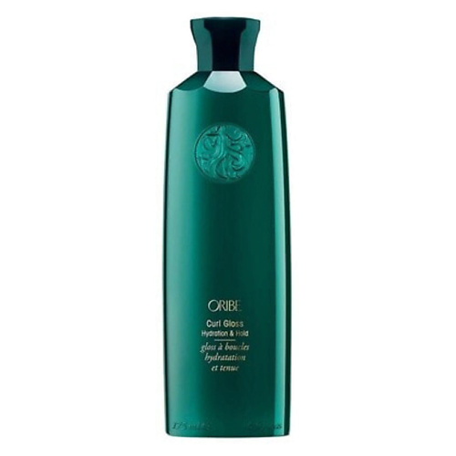 ORIBE Гель-блеск для увлажнения и фиксации вьющихся волос Curl Gloss Hydration & Hold, Гель-блеск для увлажнения и фиксации вьющихся волос Curl Gloss Hydration & Hold
ORIBE Гель-блеск для увлажнения и фиксации вьющихся волос Curl Gloss Hydration & Hold, Гель-блеск для увлажнения и фиксации вьющихся волос Curl Gloss Hydration & Hold