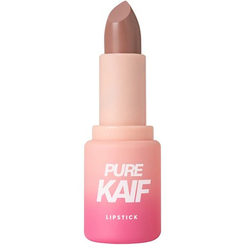 LOVE GENERATION Помада в стике Pure kaif кремовая высокопигментированная текстура, глянцевый финиш, Помада в стике Pure kaif кремовая высокопигментированная текстура, глянцевый финиш
LOVE GENERATION Помада в стике Pure kaif кремовая высокопигментированная текстура, глянцевый финиш, Помада в стике Pure kaif кремовая высокопигментированная текстура, глянцевый финиш