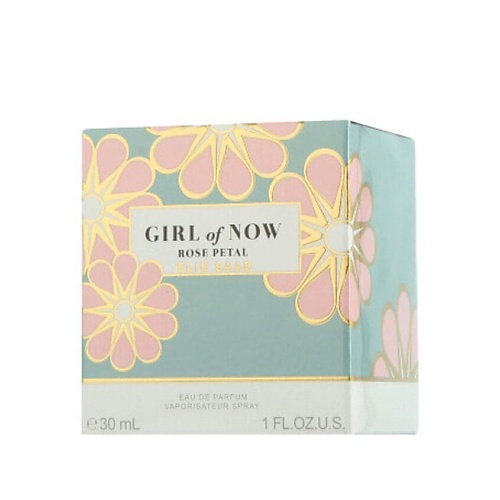 ELIE SAAB Парфюмерная вода Girl of Now Rose Petal Eau de Parfum, Парфюмерная вода Girl of Now Rose Petal Eau de Parfum
ELIE SAAB Парфюмерная вода Girl of Now Rose Petal Eau de Parfum, Парфюмерная вода Girl of Now Rose Petal Eau de Parfum