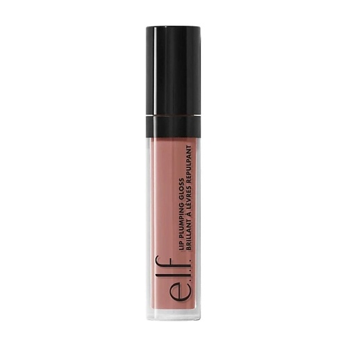 E.L.F. Блеск для придания объема губам Lip Plumping, Блеск для придания объема губам Lip Plumping
E.L.F. Блеск для придания объема губам Lip Plumping, Блеск для придания объема губам Lip Plumping