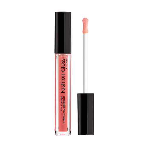 RELOUIS Блеск для губ с зеркальным эффектом Fashion Gloss, Блеск для губ с зеркальным эффектом Fashion Gloss
RELOUIS Блеск для губ с зеркальным эффектом Fashion Gloss, Блеск для губ с зеркальным эффектом Fashion Gloss
