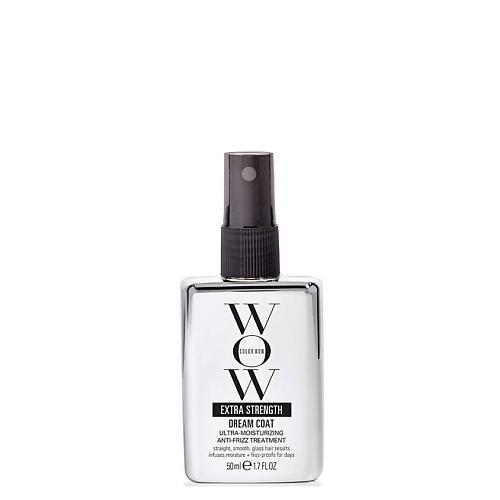COLOR WOW Спрей для выпрямления волос Extra Strength Dream Coat, Спрей для выпрямления волос Extra Strength Dream Coat
COLOR WOW Спрей для выпрямления волос Extra Strength Dream Coat, Спрей для выпрямления волос Extra Strength Dream Coat