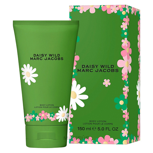 MARC JACOBS Лосьон для тела Daisy Wild Body Lotion, Лосьон для тела Daisy Wild Body Lotion
MARC JACOBS Лосьон для тела Daisy Wild Body Lotion, Лосьон для тела Daisy Wild Body Lotion