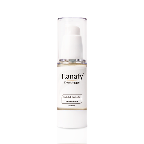HANAFY Гель для умывания Hanafy "Cleansing Gel', Гель для умывания Hanafy "Cleansing Gel'
HANAFY Гель для умывания Hanafy "Cleansing Gel', Гель для умывания Hanafy "Cleansing Gel'