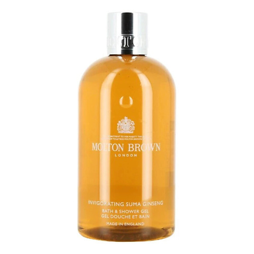 MOLTON BROWN Гель для душа Invigorating Suma Ginseng, Гель для душа Invigorating Suma Ginseng
MOLTON BROWN Гель для душа Invigorating Suma Ginseng, Гель для душа Invigorating Suma Ginseng