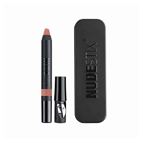 NUDESTIX Увлажняющая губная помада и румяна 2-в-1 Gel Color Lip & Cheek Balm, Увлажняющая губная помада и румяна 2-в-1 Gel Color Lip & Cheek Balm
NUDESTIX Увлажняющая губная помада и румяна 2-в-1 Gel Color Lip & Cheek Balm, Увлажняющая губная помада и румяна 2-в-1 Gel Color Lip & Cheek Balm