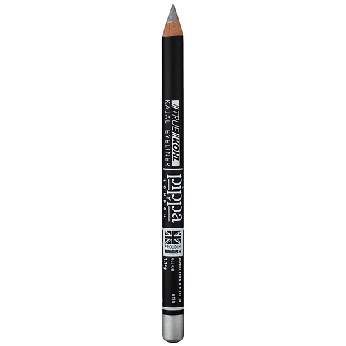 PIPPA OF LONDON Карандаш для глаз True Kohl Kajal Eyeliner, Карандаш для глаз True Kohl Kajal Eyeliner
PIPPA OF LONDON Карандаш для глаз True Kohl Kajal Eyeliner, Карандаш для глаз True Kohl Kajal Eyeliner