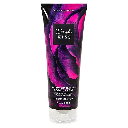 BATH & BODY WORKS Крем для тела Dark Kiss Ultimate Hydration, Крем для тела Dark Kiss Ultimate Hydration
BATH & BODY WORKS Крем для тела Dark Kiss Ultimate Hydration, Крем для тела Dark Kiss Ultimate Hydration