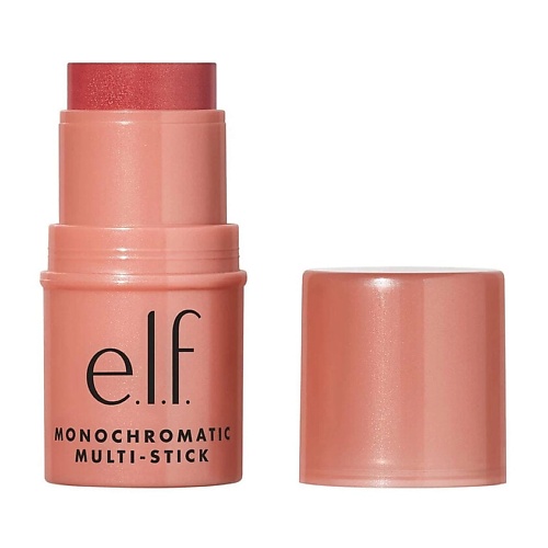 E.L.F. Универсальный стик для щек,губ и глаз Monochromatic Multi-Stick, Универсальный стик для щек,губ и глаз Monochromatic Multi-Stick
E.L.F. Универсальный стик для щек,губ и глаз Monochromatic Multi-Stick, Универсальный стик для щек,губ и глаз Monochromatic Multi-Stick