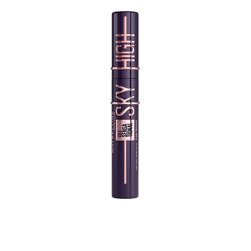MAYBELLINE NEW YORK MAYBELLINE Удлиняющая тушь для ресниц Lash Sensational Sky High, MAYBELLINE Удлиняющая тушь для ресниц Lash Sensational Sky High
MAYBELLINE NEW YORK MAYBELLINE Удлиняющая тушь для ресниц Lash Sensational Sky High, MAYBELLINE Удлиняющая тушь для ресниц Lash Sensational Sky High