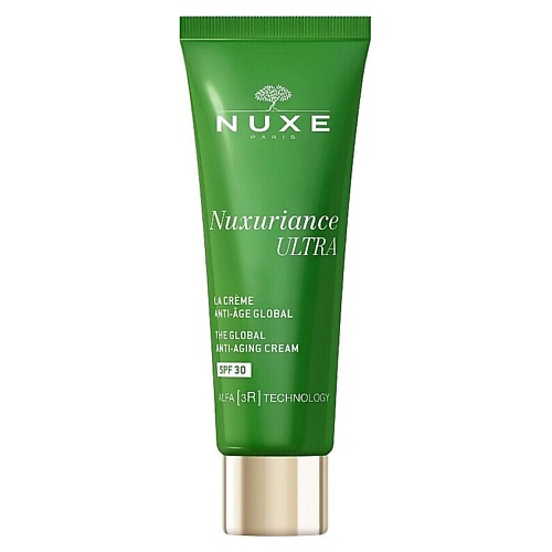 NUXE Дневной крем Nuxuriance Ultra The Global Anti-Ageing Cream SPF 30, Дневной крем Nuxuriance Ultra The Global Anti-Ageing Cream SPF 30
NUXE Дневной крем Nuxuriance Ultra The Global Anti-Ageing Cream SPF 30, Дневной крем Nuxuriance Ultra The Global Anti-Ageing Cream SPF 30