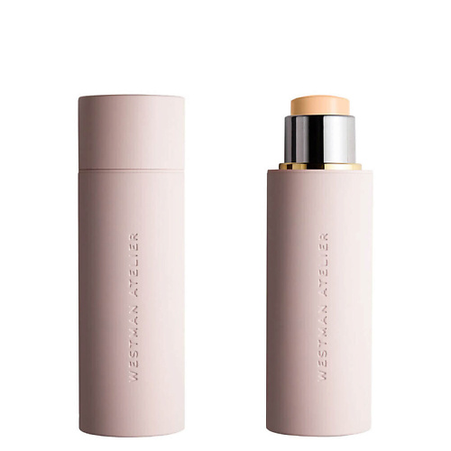 WESTMAN ATELIER Тональная основа-стик Vital Skin Foundation Stick, Тональная основа-стик Vital Skin Foundation Stick
WESTMAN ATELIER Тональная основа-стик Vital Skin Foundation Stick, Тональная основа-стик Vital Skin Foundation Stick