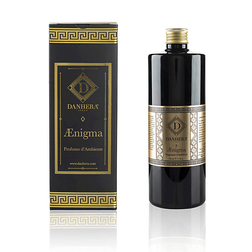 DANHERA Наполнитель для диффузора AENIGMA без палочек, Наполнитель для диффузора AENIGMA без палочек
DANHERA Наполнитель для диффузора AENIGMA без палочек, Наполнитель для диффузора AENIGMA без палочек