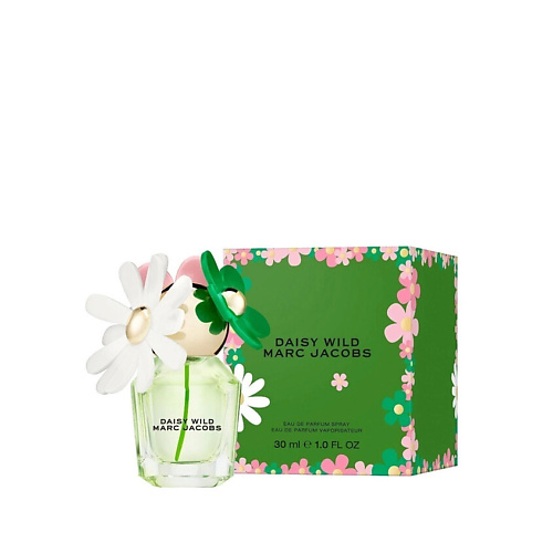 MARC JACOBS Парфюмерная вода Daisy Eau de Parfum Wlld, 10 мл, Парфюмерная вода Daisy Eau de Parfum Wlld, 10 мл
MARC JACOBS Парфюмерная вода Daisy Eau de Parfum Wlld, 10 мл, Парфюмерная вода Daisy Eau de Parfum Wlld, 10 мл