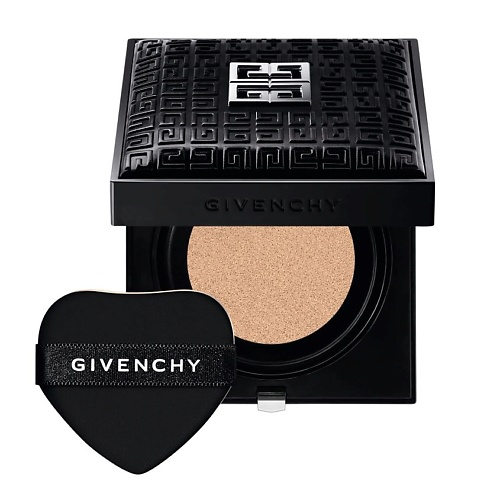 GIVENCHY Ухаживающий тональный кушон для лица SPF45/PA+++ Prisme Libre Skin-Caring Glow Cushion, Ухаживающий тональный кушон для лица SPF45/PA+++ Prisme Libre Skin-Caring Glow Cushion
GIVENCHY Ухаживающий тональный кушон для лица SPF45/PA+++ Prisme Libre Skin-Caring Glow Cushion, Ухаживающий тональный кушон для лица SPF45/PA+++ Prisme Libre Skin-Caring Glow Cushion