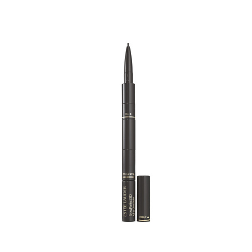 ESTEE LAUDER Карандаш для бровей 3D All-In-One Styler, Карандаш для бровей 3D All-In-One Styler
ESTEE LAUDER Карандаш для бровей 3D All-In-One Styler, Карандаш для бровей 3D All-In-One Styler