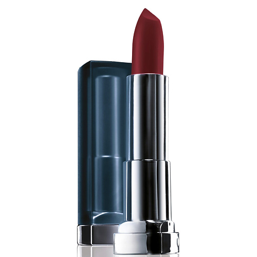 MAYBELLINE NEW YORK Матовая помада для губ Color Sensational Матовое искушение, Матовая помада для губ Color Sensational Матовое искушение
MAYBELLINE NEW YORK Матовая помада для губ Color Sensational Матовое искушение, Матовая помада для губ Color Sensational Матовое искушение