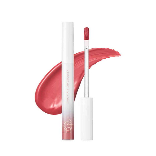 BOM Тинт для губ матовый OMG MATT LIP LACQUER, Тинт для губ матовый OMG MATT LIP LACQUER
BOM Тинт для губ матовый OMG MATT LIP LACQUER, Тинт для губ матовый OMG MATT LIP LACQUER