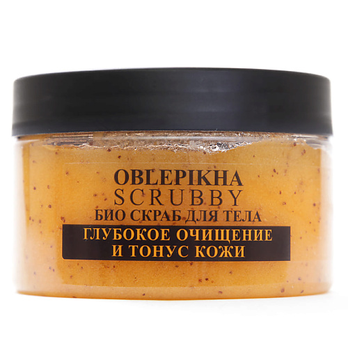 BODY BOOM Скраб для тела био натуральный облепихово-медовый Oblepikha Scrubby, Скраб для тела био натуральный облепихово-медовый Oblepikha Scrubby
BODY BOOM Скраб для тела био натуральный облепихово-медовый Oblepikha Scrubby, Скраб для тела био натуральный облепихово-медовый Oblepikha Scrubby