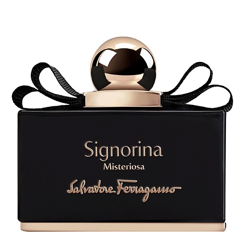 FERRAGAMO SALVATORE FERRAGAMO Signorina Misteriosa 100, SALVATORE FERRAGAMO Signorina Misteriosa
FERRAGAMO SALVATORE FERRAGAMO Signorina Misteriosa 100, SALVATORE FERRAGAMO Signorina Misteriosa