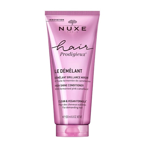 NUXE Кондиционер Hair Prodigieux Le Démêlant High Shine Conditioner, Кондиционер Hair Prodigieux Le Démêlant High Shine Conditioner
NUXE Кондиционер Hair Prodigieux Le Démêlant High Shine Conditioner, Кондиционер Hair Prodigieux Le Démêlant High Shine Conditioner