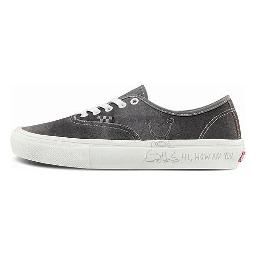 VANS Кроссовки Authentic Daniel Johnston X Skate 'Hi How Are You Project', Кроссовки Authentic Daniel Johnston X Skate 'Hi How Are You Project'
VANS Кроссовки Authentic Daniel Johnston X Skate 'Hi How Are You Project', Кроссовки Authentic Daniel Johnston X Skate 'Hi How Are You Project'