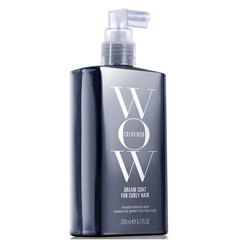 COLOR WOW Спрей для укладки волос Dream Coat for Curly Hair, Спрей для укладки волос Dream Coat for Curly Hair
COLOR WOW Спрей для укладки волос Dream Coat for Curly Hair, Спрей для укладки волос Dream Coat for Curly Hair