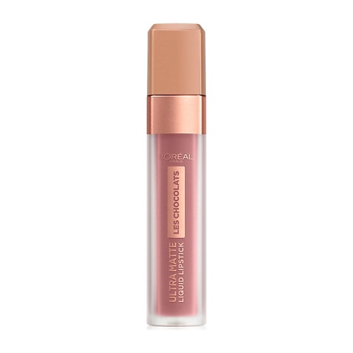 L'ORÉAL PARIS L'OREAL PARIS Жидкая матовая помада для губ 16 ч стойкости Les Chocolats Liquid Lipstick, L'OREAL PARIS Жидкая матовая помада для губ 16 ч стойкости Les Chocolats Liquid Lipstick
L'ORÉAL PARIS L'OREAL PARIS Жидкая матовая помада для губ 16 ч стойкости Les Chocolats Liquid Lipstick, L'OREAL PARIS Жидкая матовая помада для губ 16 ч стойкости Les Chocolats Liquid Lipstick