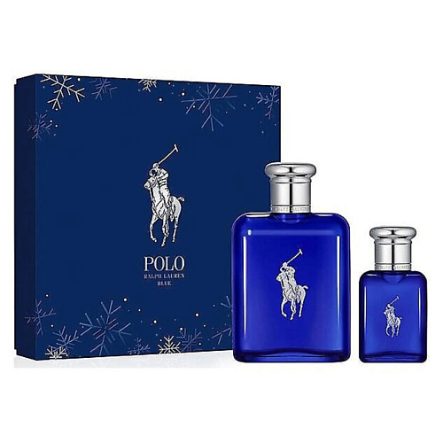 RALPH LAUREN Парфюмерный набор туалетной воды Polo Blue, Парфюмерный набор туалетной воды Polo Blue
RALPH LAUREN Парфюмерный набор туалетной воды Polo Blue, Парфюмерный набор туалетной воды Polo Blue