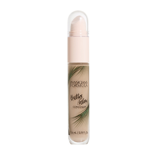 PHYSICIANS FORMULA Консилер Murumuru Butter Glow Concealer, Консилер Murumuru Butter Glow Concealer
PHYSICIANS FORMULA Консилер Murumuru Butter Glow Concealer, Консилер Murumuru Butter Glow Concealer